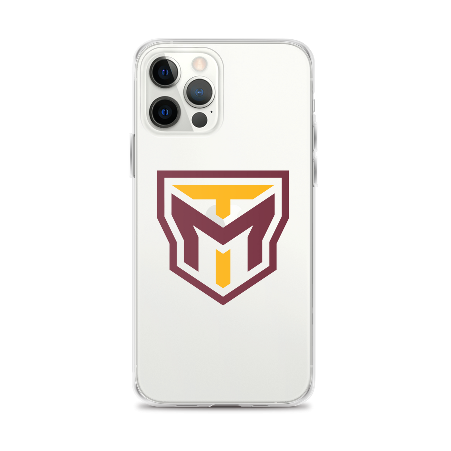 Terry McLaurin Signature Phone Case