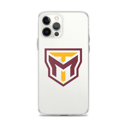Terry McLaurin Signature Phone Case