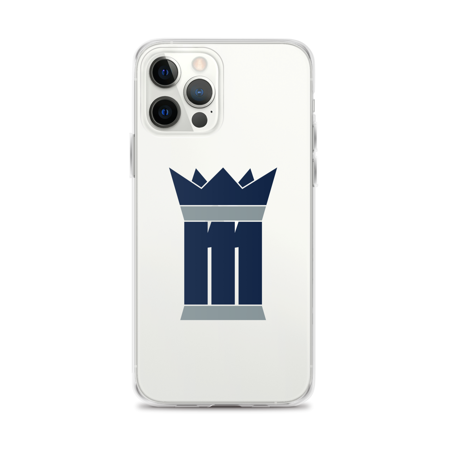 Micah Parsons Signature Phone Case