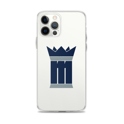 Micah Parsons Signature Phone Case