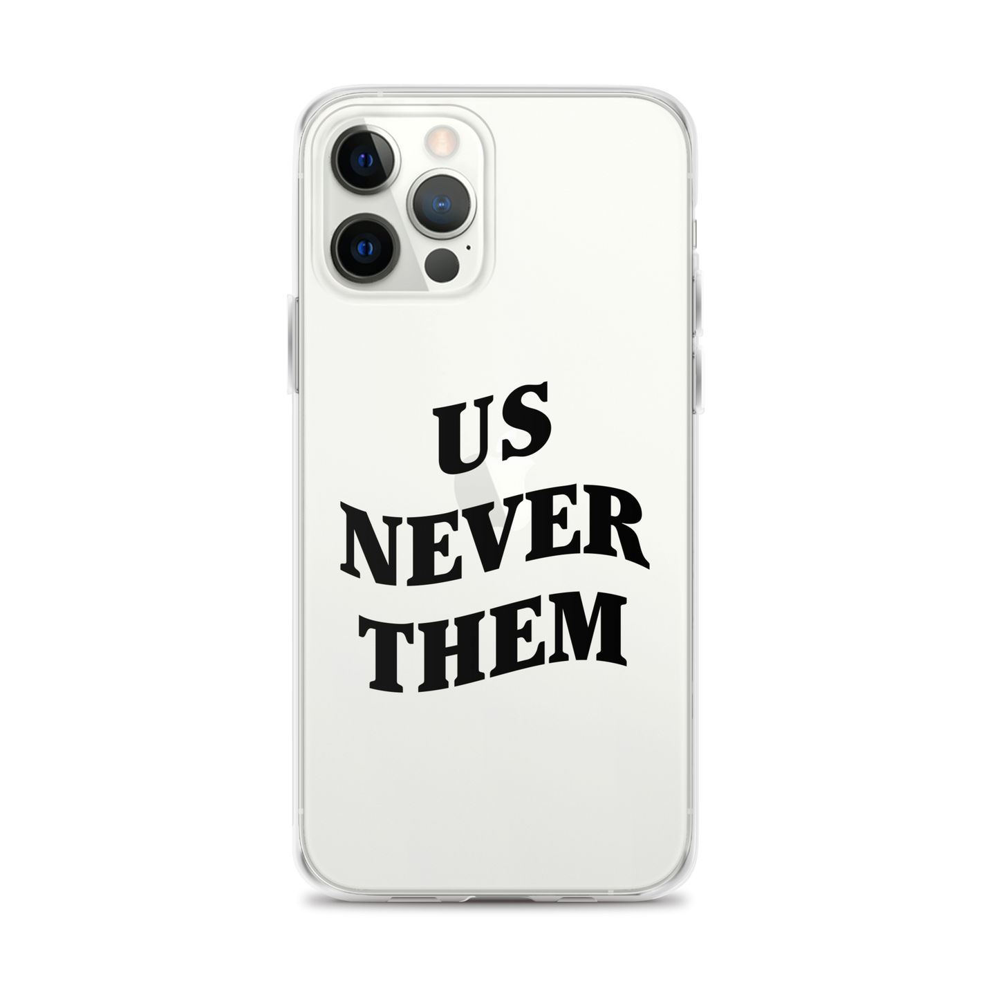 Terry McLaurin "Us Never Them" Phone Case