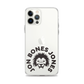 Jon Jones "Logo" Phone Case
