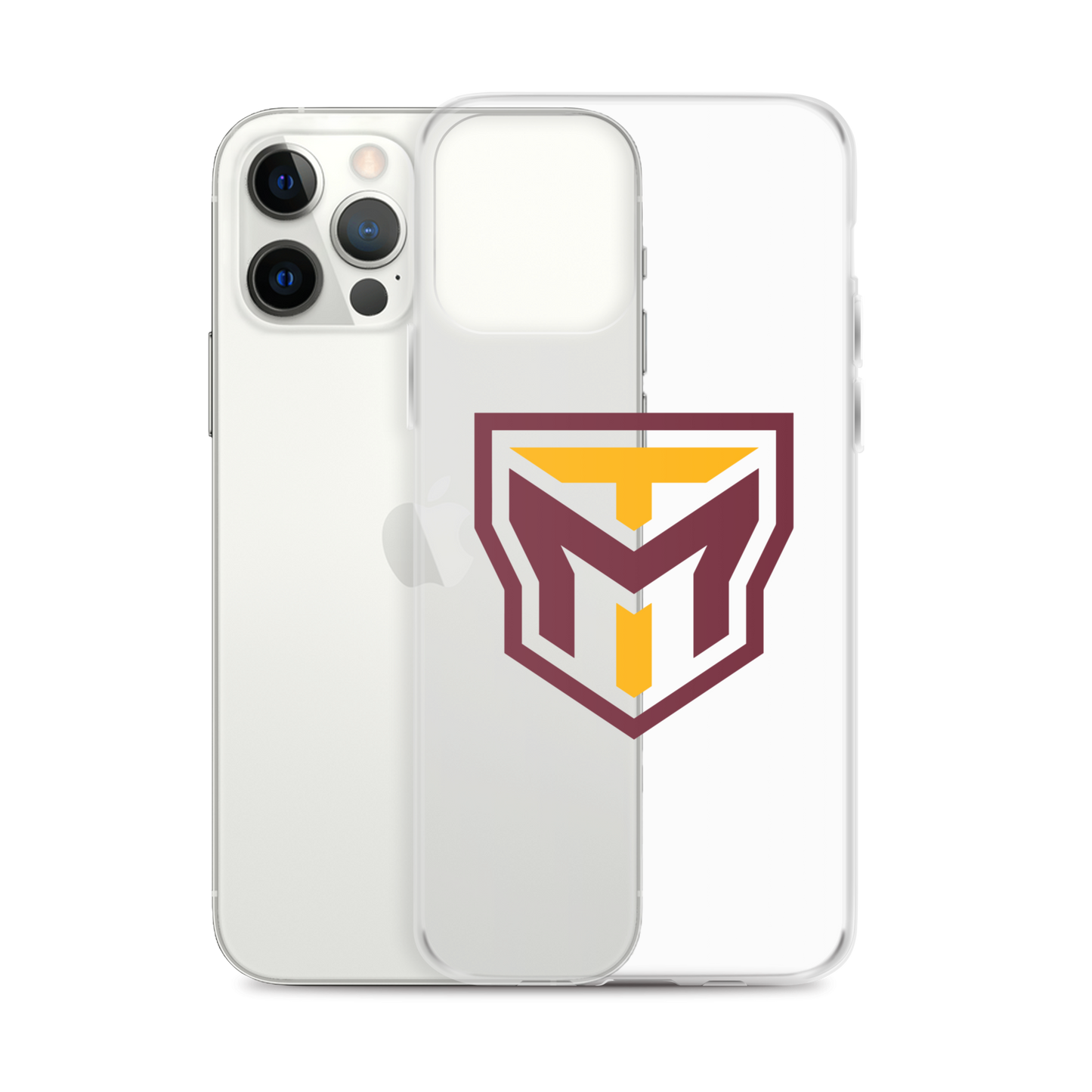 Terry McLaurin Signature Phone Case