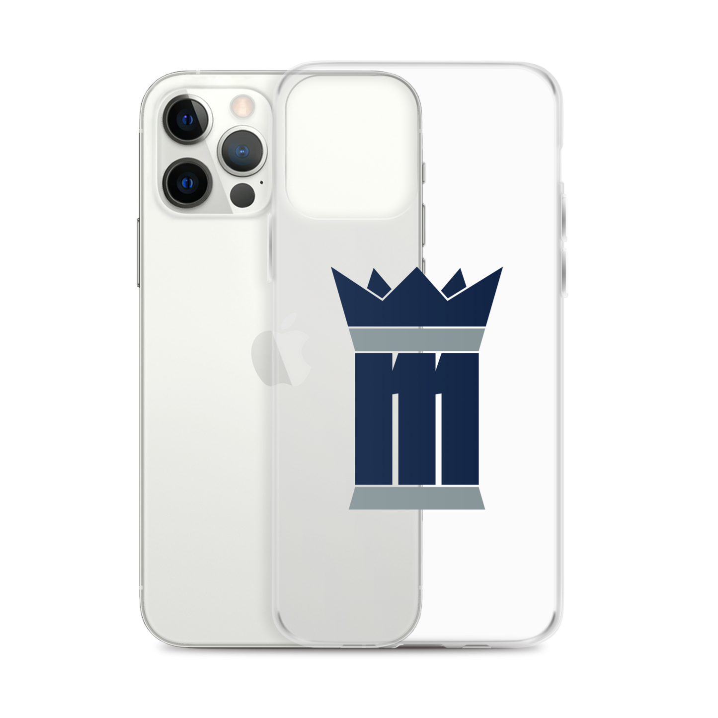 Micah Parsons Signature Phone Case