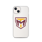 Terry McLaurin Signature Phone Case