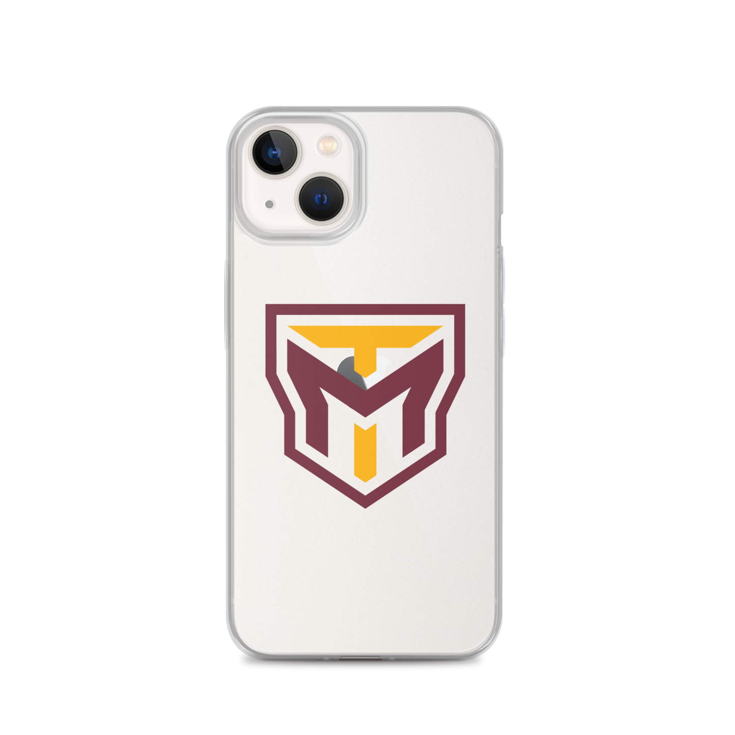 Terry McLaurin Signature Phone Case