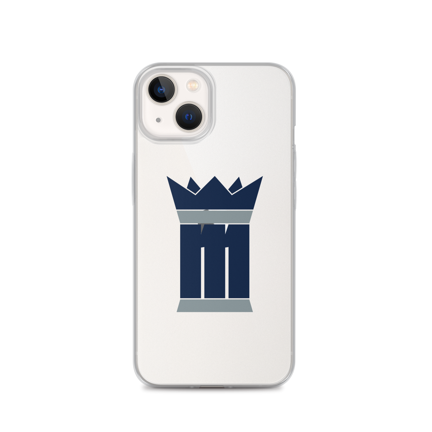 Micah Parsons Signature Phone Case