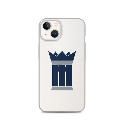 Micah Parsons Signature Phone Case