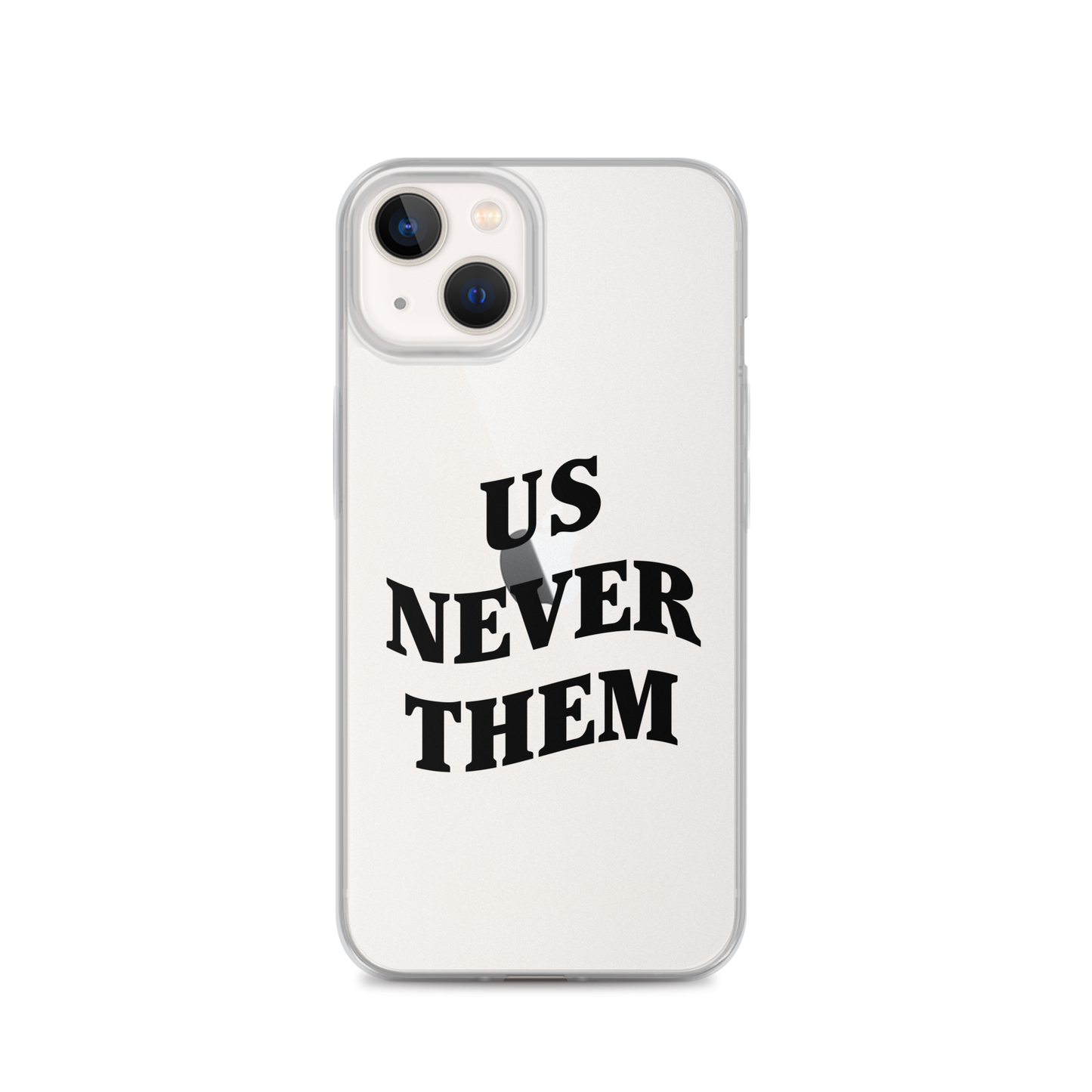 Terry McLaurin "Us Never Them" Phone Case