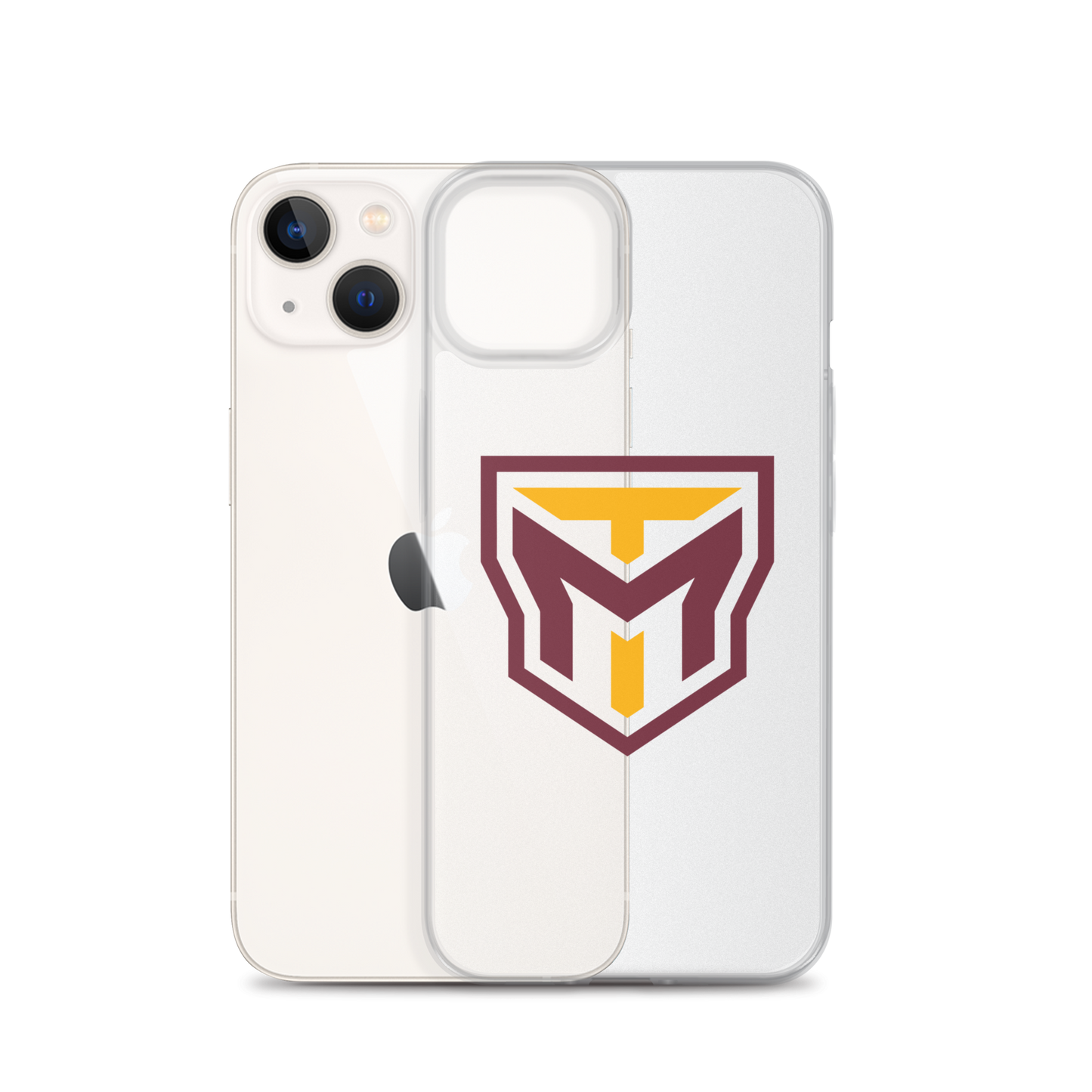 Terry McLaurin Signature Phone Case