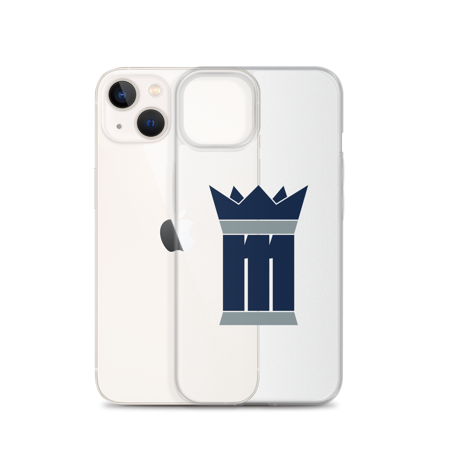 Micah Parsons Signature Phone Case