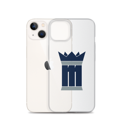 Micah Parsons Signature Phone Case