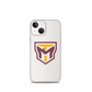 Terry McLaurin Signature Phone Case