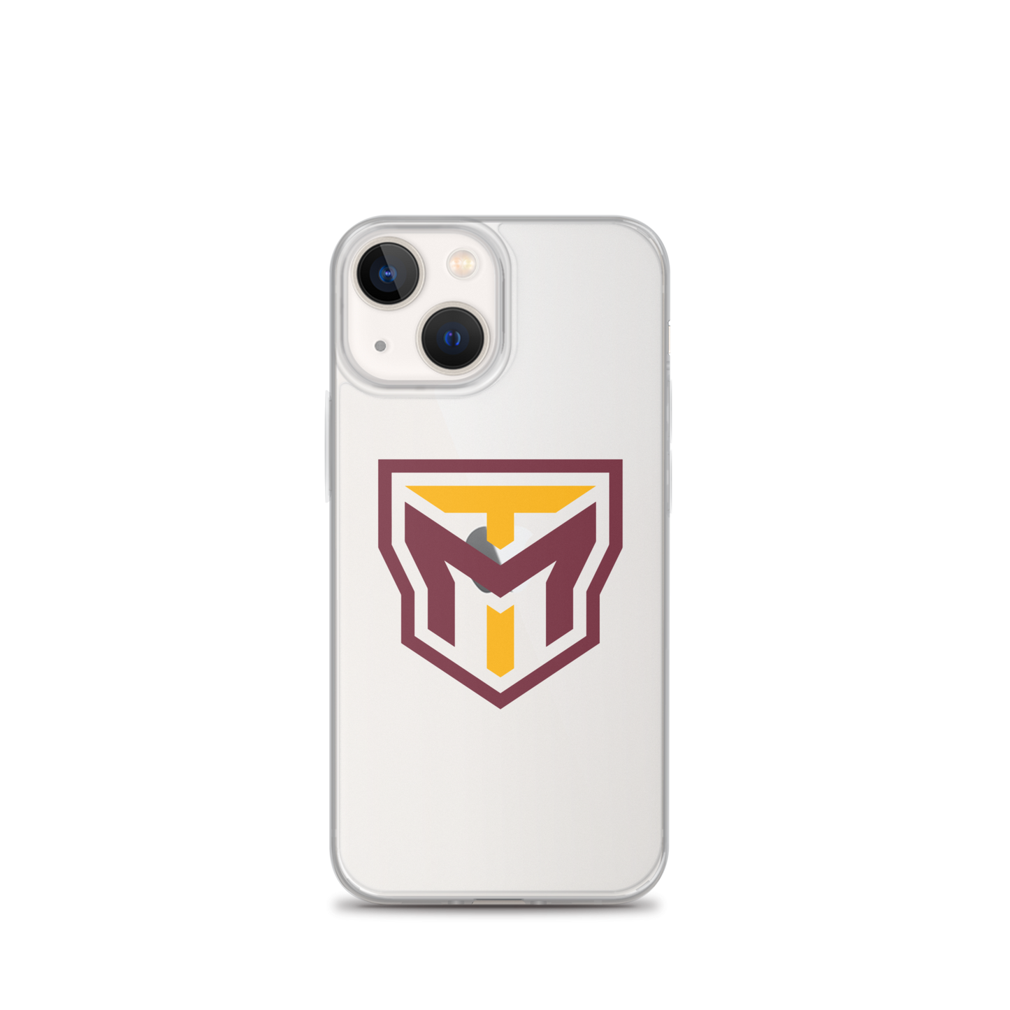 Terry McLaurin Signature Phone Case