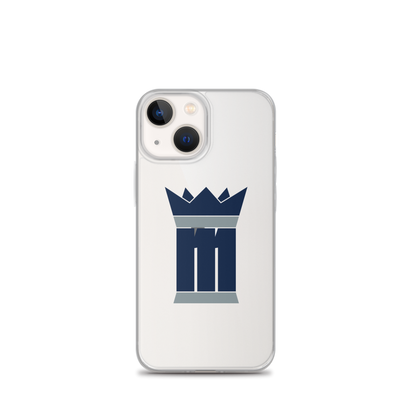 Micah Parsons Signature Phone Case