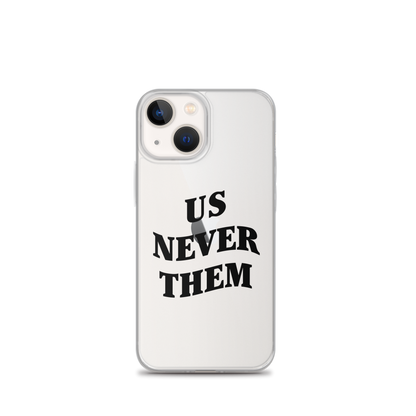 Terry McLaurin "Us Never Them" Phone Case