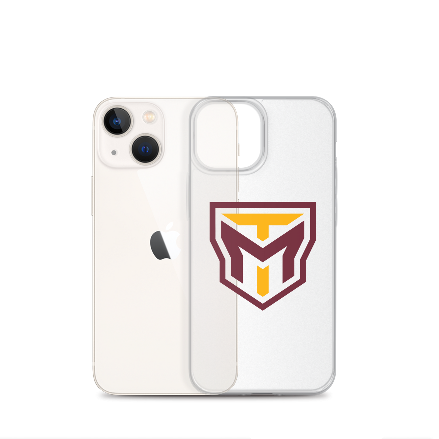 Terry McLaurin Signature Phone Case