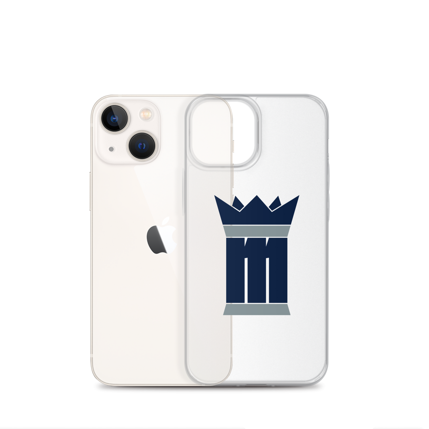 Micah Parsons Signature Phone Case