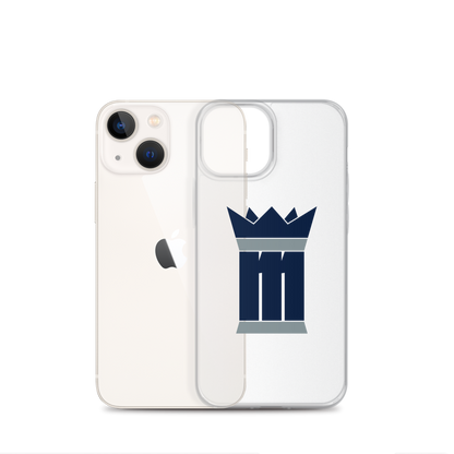Micah Parsons Signature Phone Case