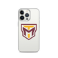 Terry McLaurin Signature Phone Case