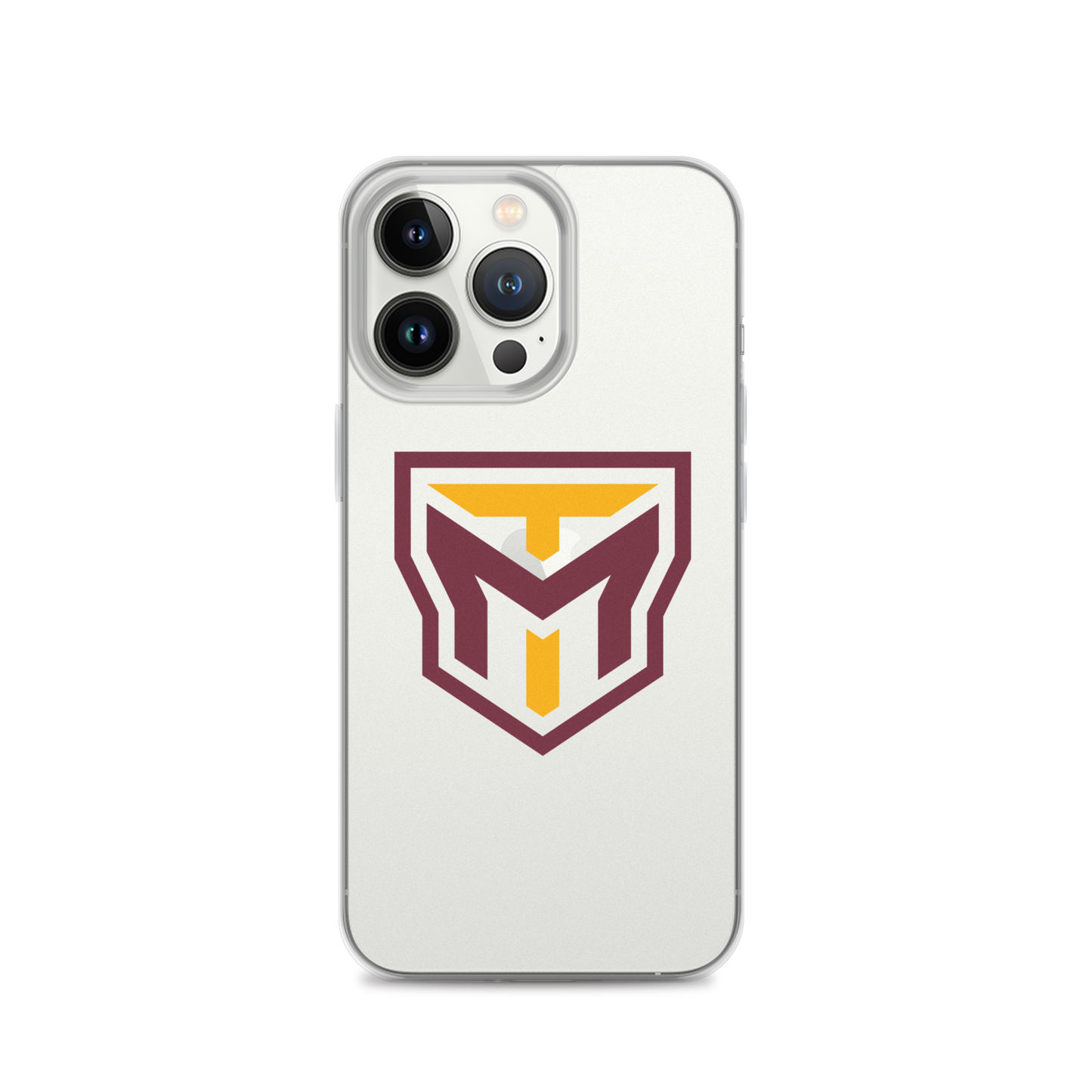 Terry McLaurin Signature Phone Case