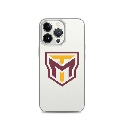 Terry McLaurin Signature Phone Case