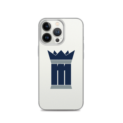 Micah Parsons Signature Phone Case