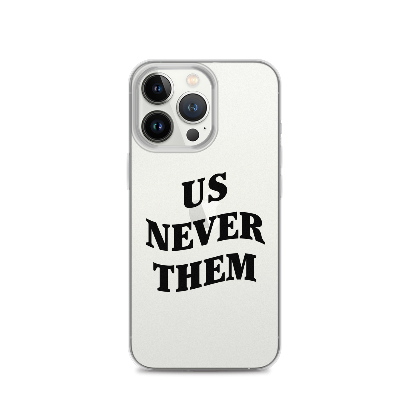 Terry McLaurin "Us Never Them" Phone Case