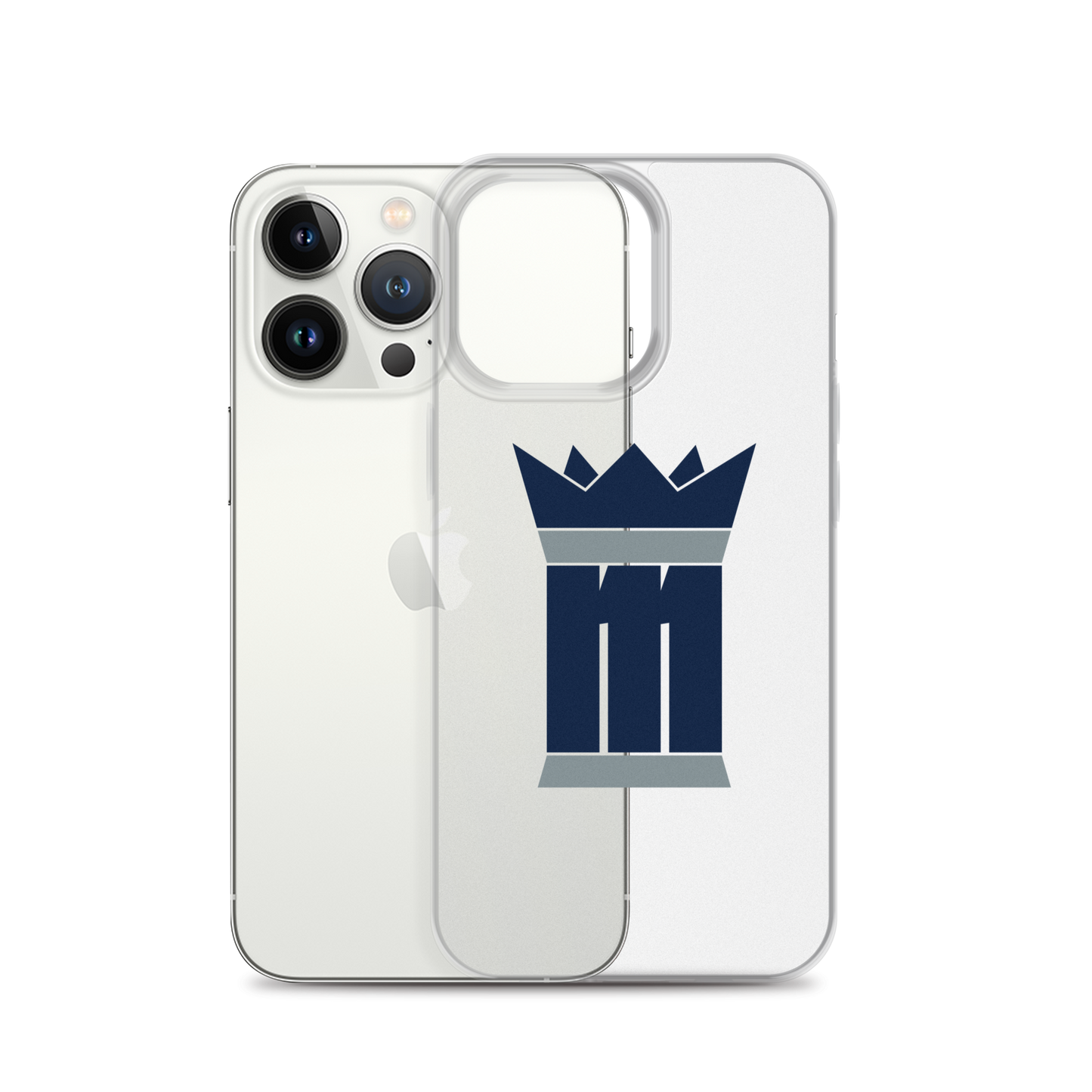 Micah Parsons Signature Phone Case