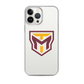 Terry McLaurin Signature Phone Case