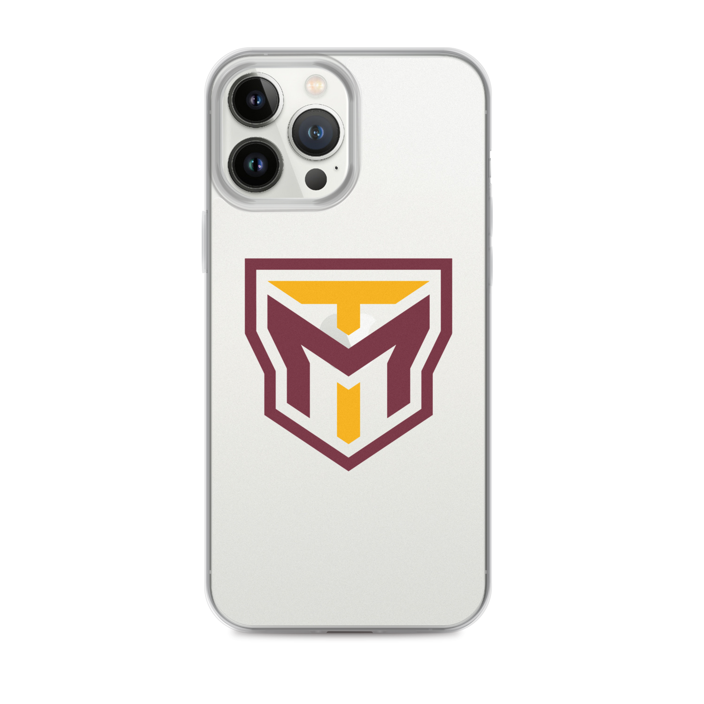 Terry McLaurin Signature Phone Case