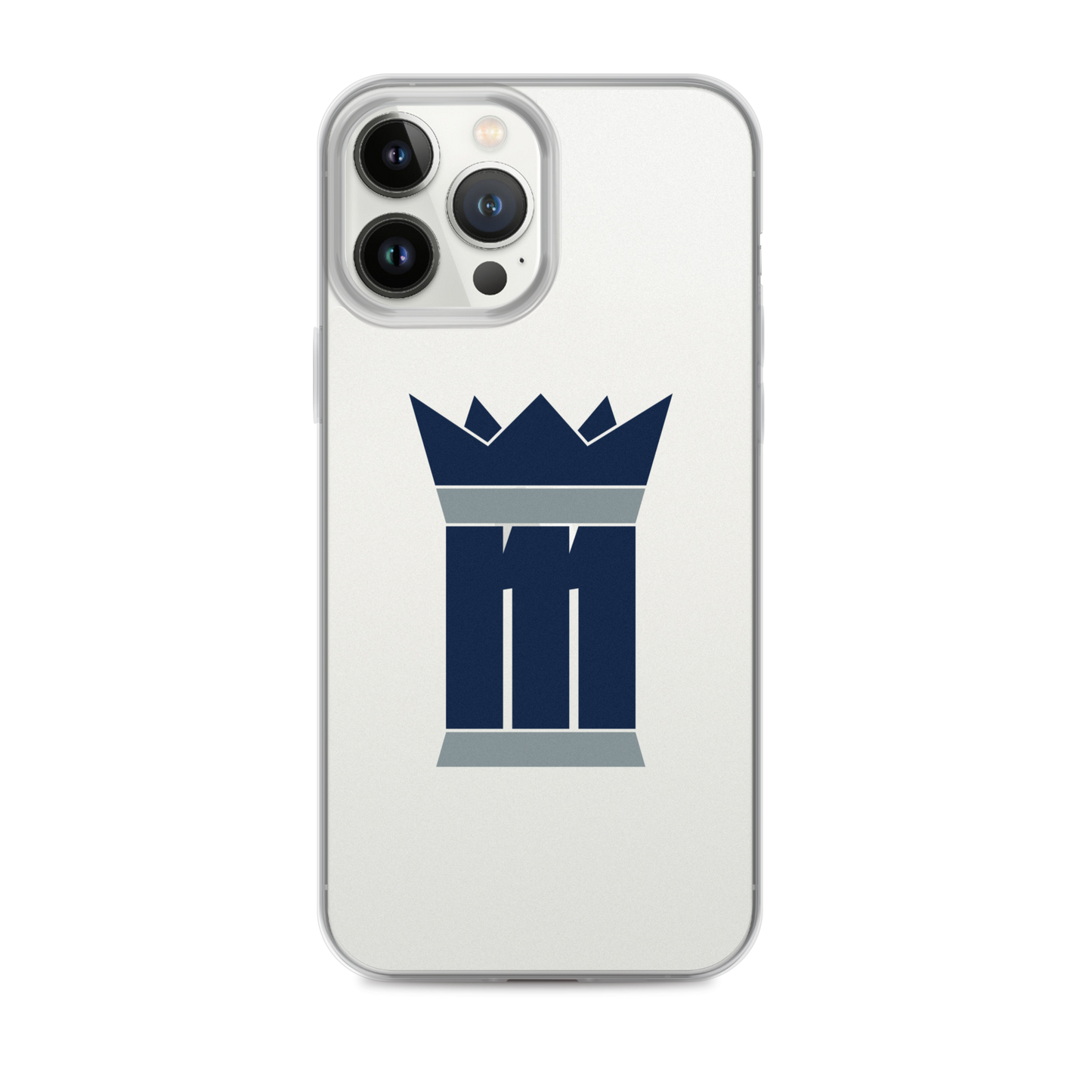 Micah Parsons Signature Phone Case