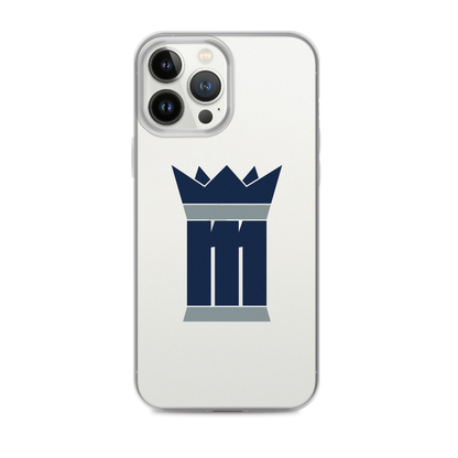 Micah Parsons Signature Phone Case