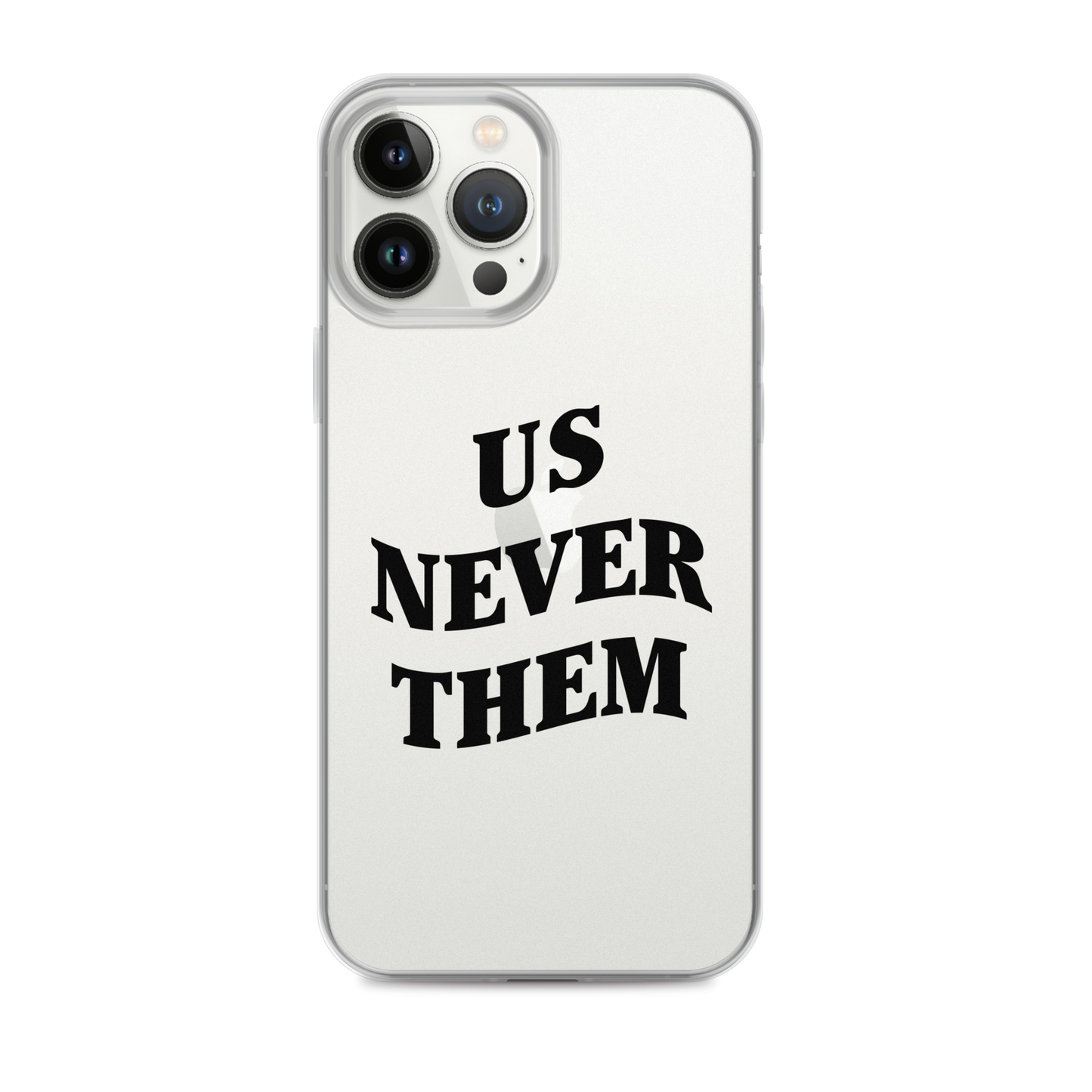 Terry McLaurin "Us Never Them" Phone Case