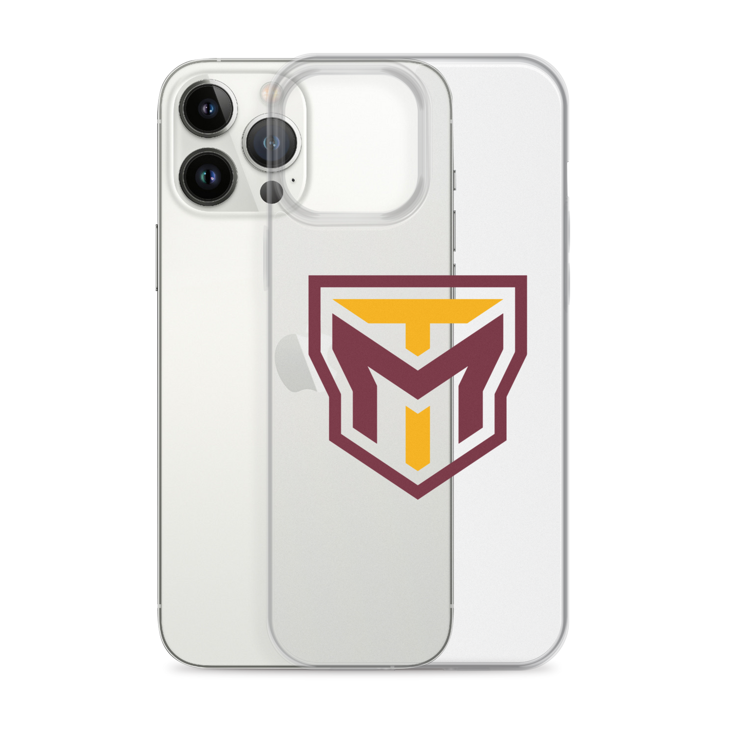 Terry McLaurin Signature Phone Case