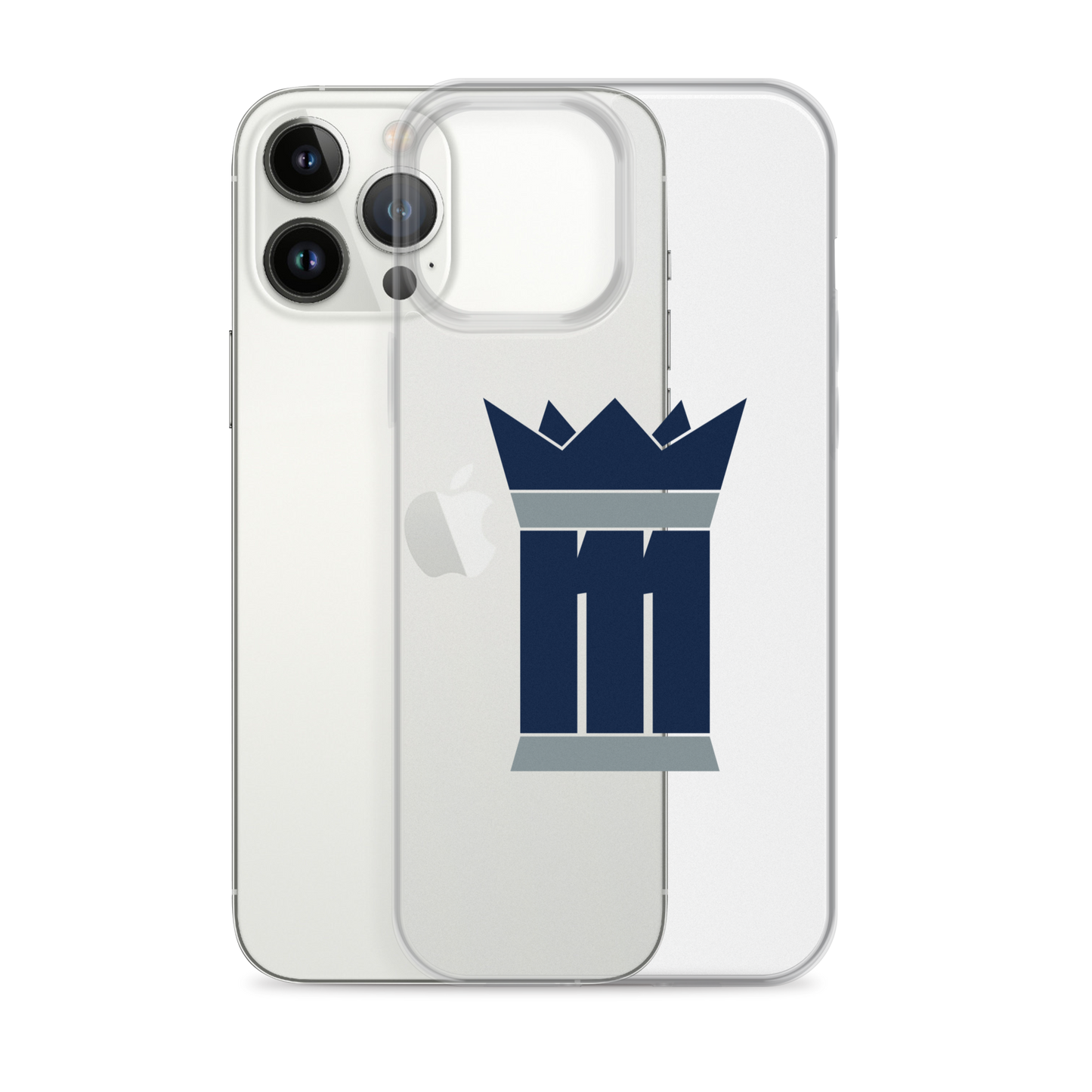 Micah Parsons Signature Phone Case