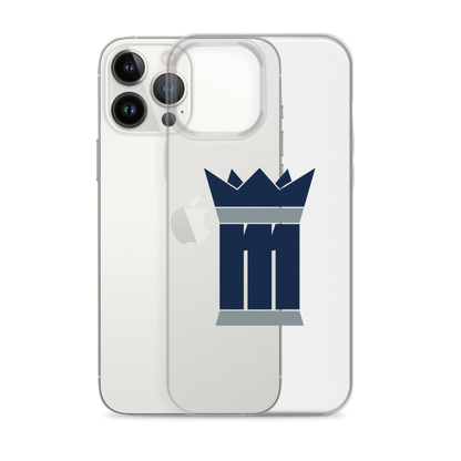 Micah Parsons Signature Phone Case