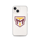 Terry McLaurin Signature Phone Case