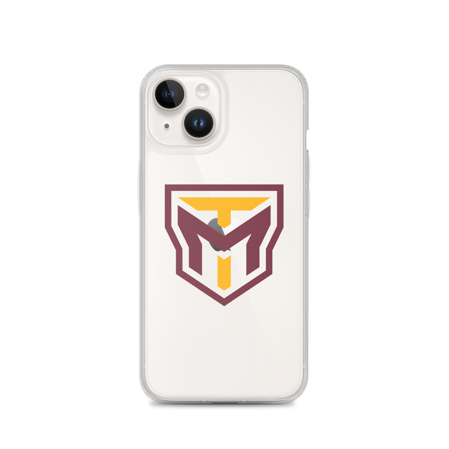 Terry McLaurin Signature Phone Case