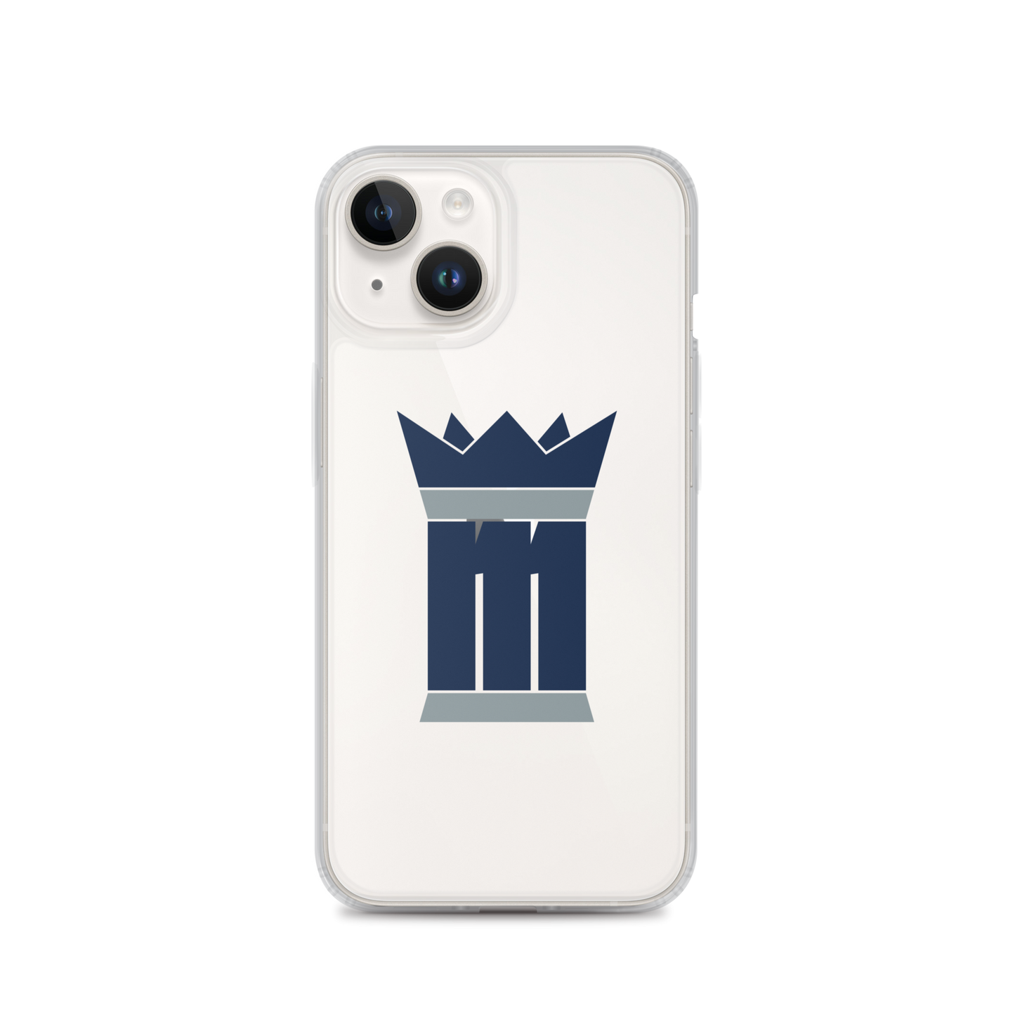 Micah Parsons Signature Phone Case