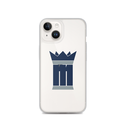 Micah Parsons Signature Phone Case