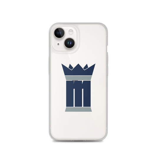 Micah Parsons Signature Phone Case