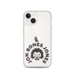 Jon Jones "Logo" Phone Case