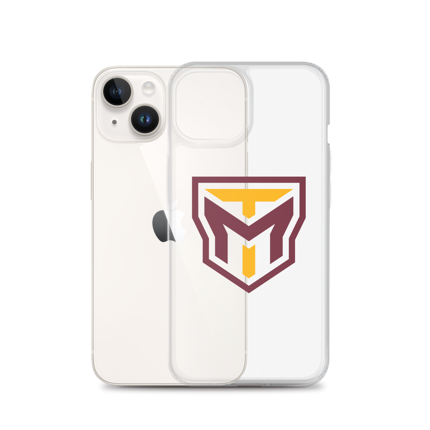 Terry McLaurin Signature Phone Case