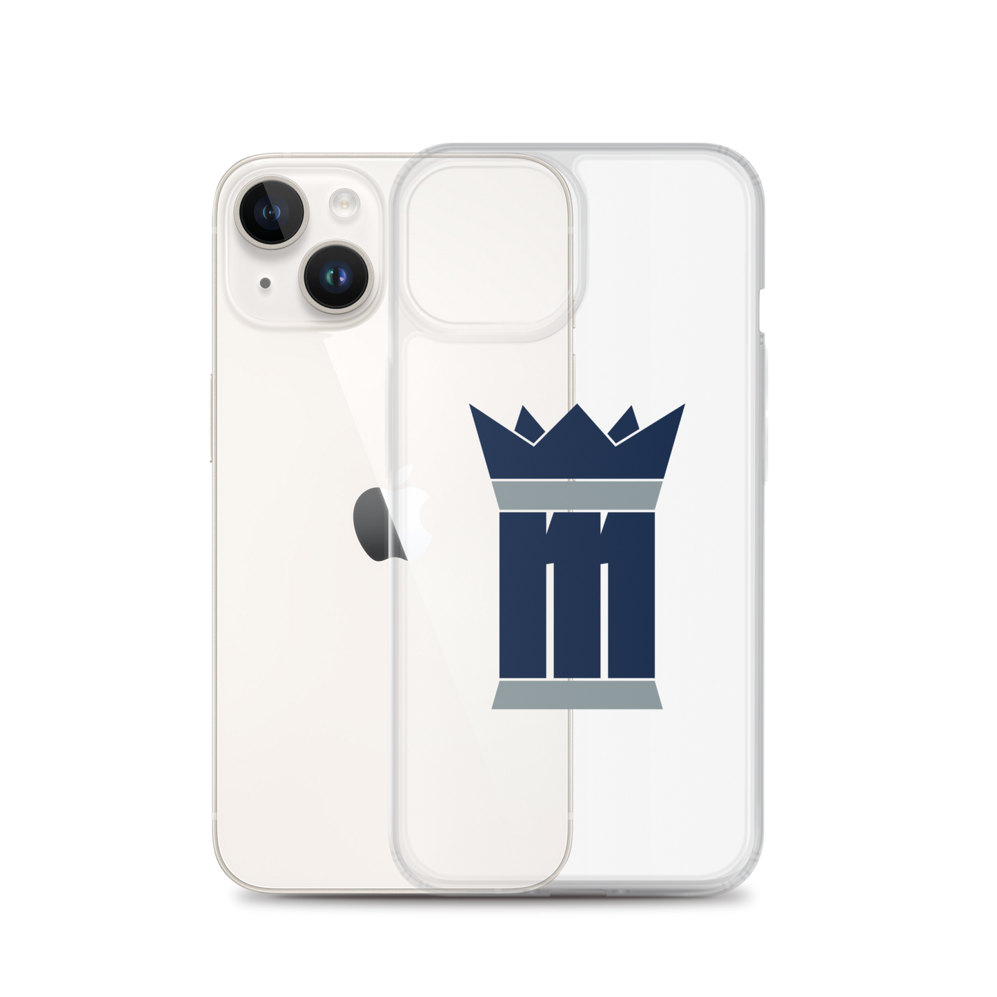 Micah Parsons Signature Phone Case