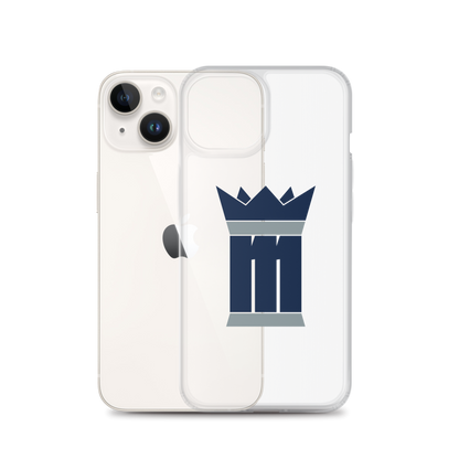 Micah Parsons Signature Phone Case