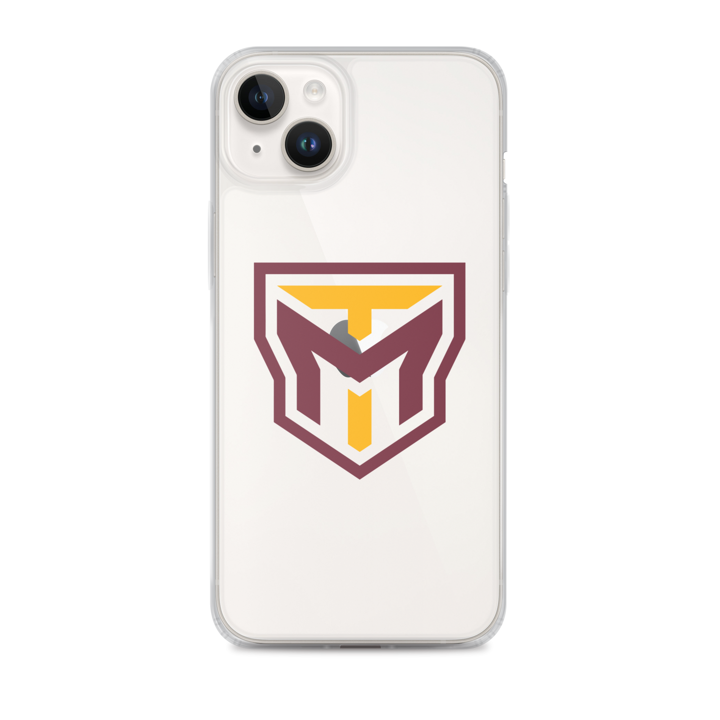 Terry McLaurin Signature Phone Case