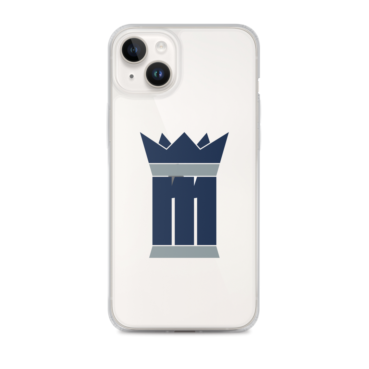 Micah Parsons Signature Phone Case