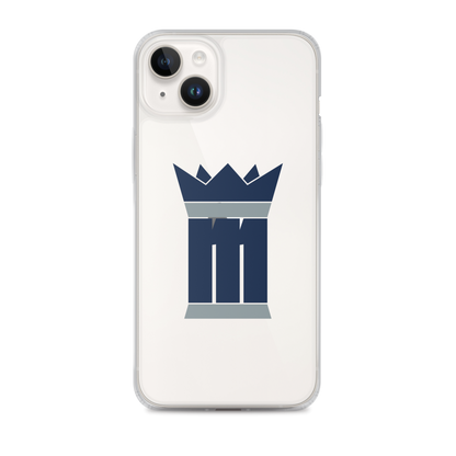 Micah Parsons Signature Phone Case
