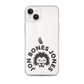 Jon Jones "Logo" Phone Case